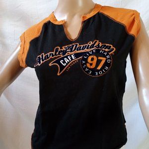 Harley Davidson Shirt
